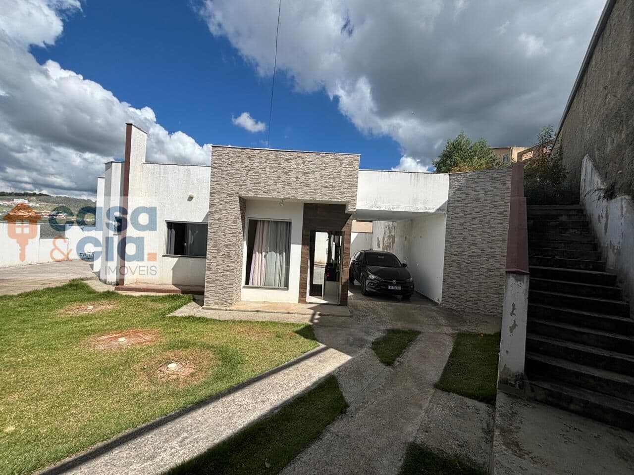 Casa em Esmeraldas - São Pedro, Esmeraldas - Mg