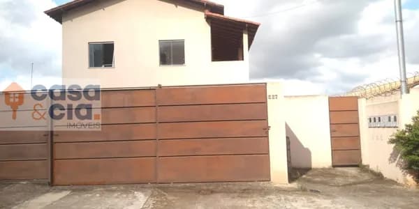 Apartamento em Esmeraldas - floresta encantada