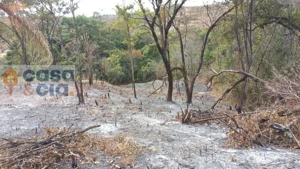 Lote/Terreno em Esmeraldas - Esmeraldas