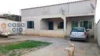 Casa em Esmeraldas - SANTA CECILIA