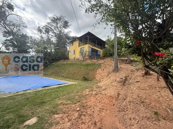 Fazenda/Sítios/Chácaras em Ribeirão das Neves - Vale das Acácias