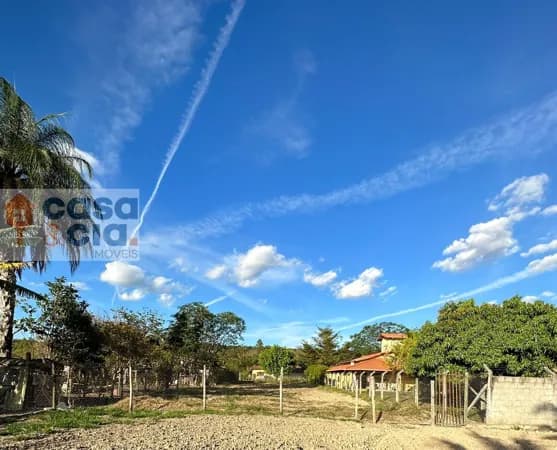 Lote/Terreno em Esmeraldas - Bairro Cidade Jardim