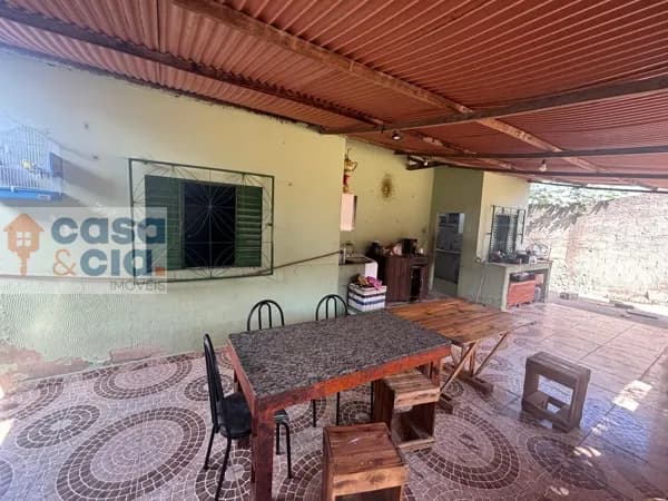 Casa em Contagem - Nascentes Imperiais
