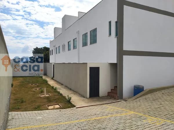 Apartamento em Esmeraldas - SANTA CECILIA