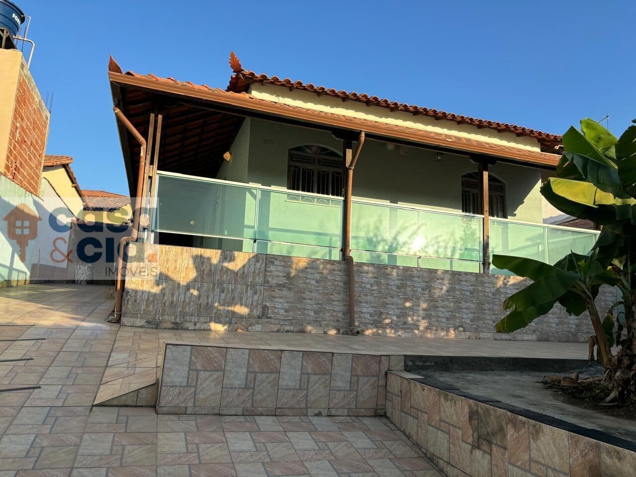 Casa em Esmeraldas - São Pedro, Esmeraldas - Mg