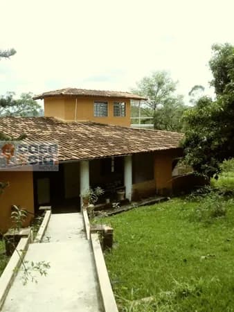 Fazenda/Sítios/Chácaras em Esmeraldas - ANDIROBA