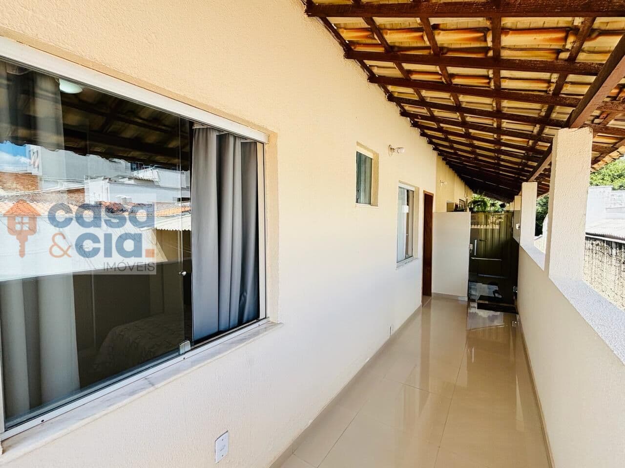 Apartamento em Esmeraldas - floresta encantada