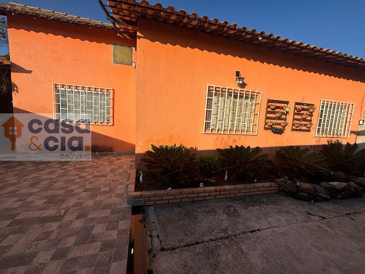 Casa em Esmeraldas - São Pedro, Esmeraldas - Mg