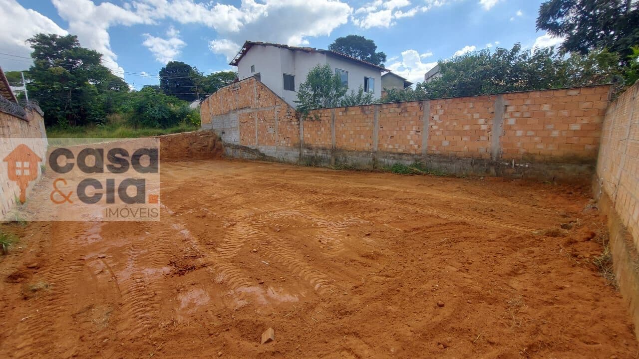 Lote/Terreno em Esmeraldas - floresta encantada