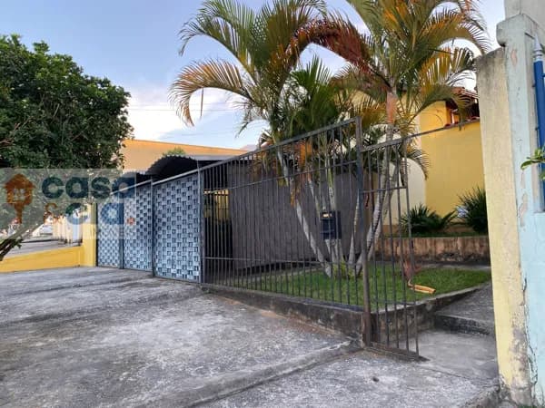 Casa de Condomínio em Ribeirão das Neves - Florença