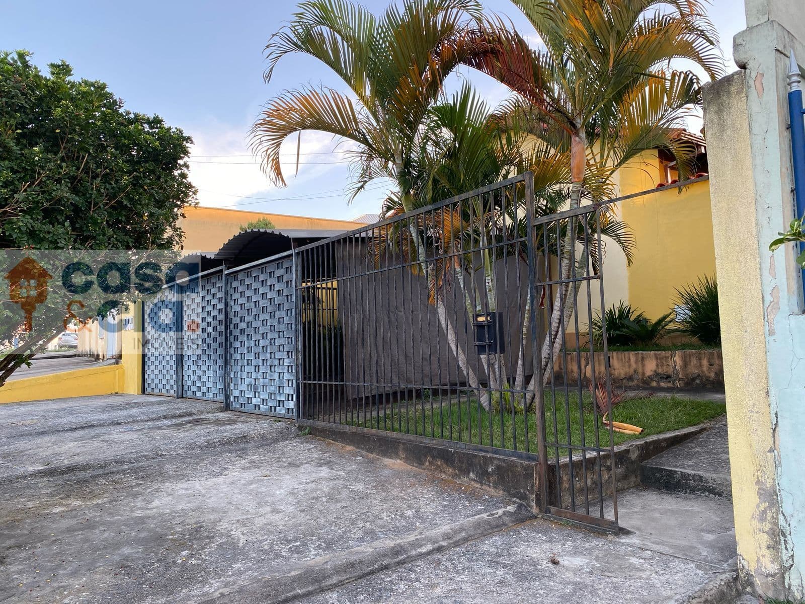 Casa de Condomínio em Ribeirão das Neves - Florença