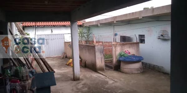 Casa em Esmeraldas - SANTA CECILIA