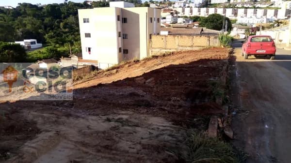 Lote/Terreno em Esmeraldas - são pedro