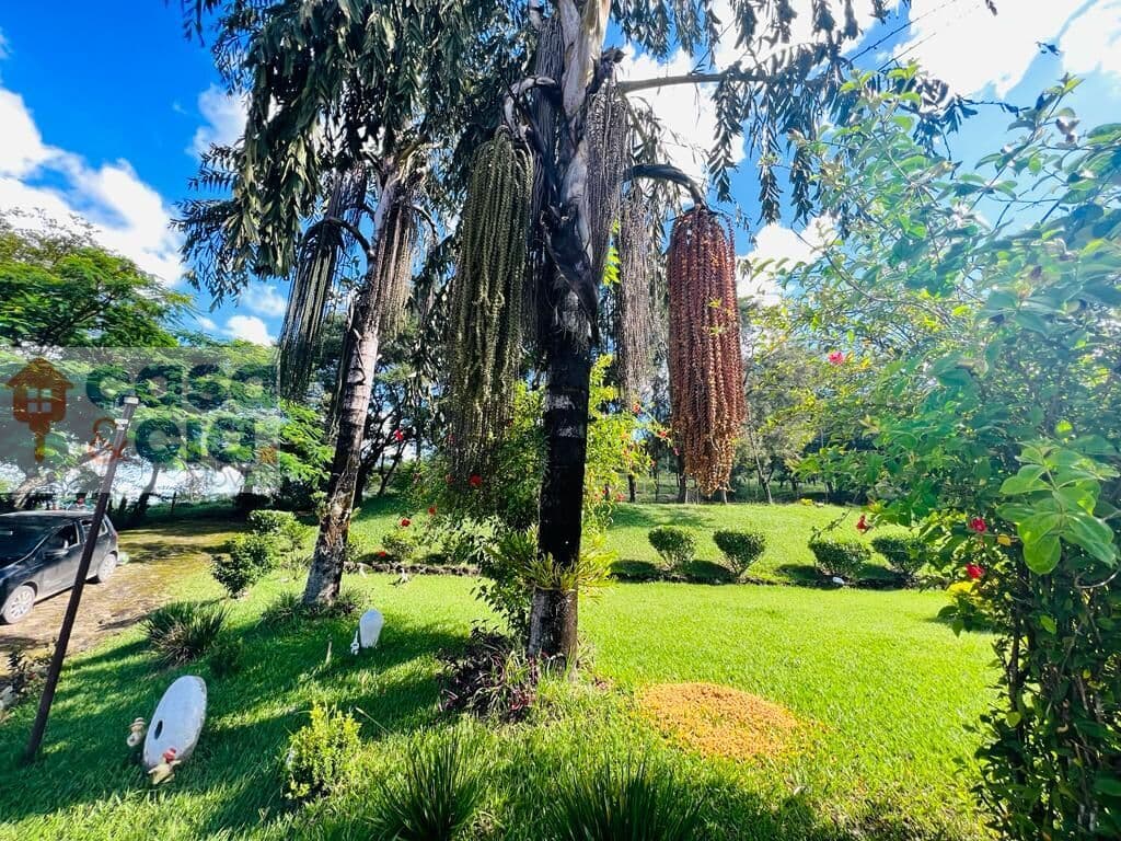 Fazenda/Sítios/Chácaras em São José da Varginha - Centro