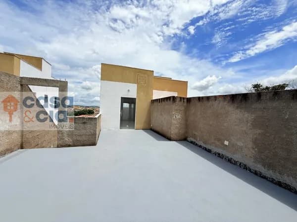Casa em Esmeraldas - são pedro
