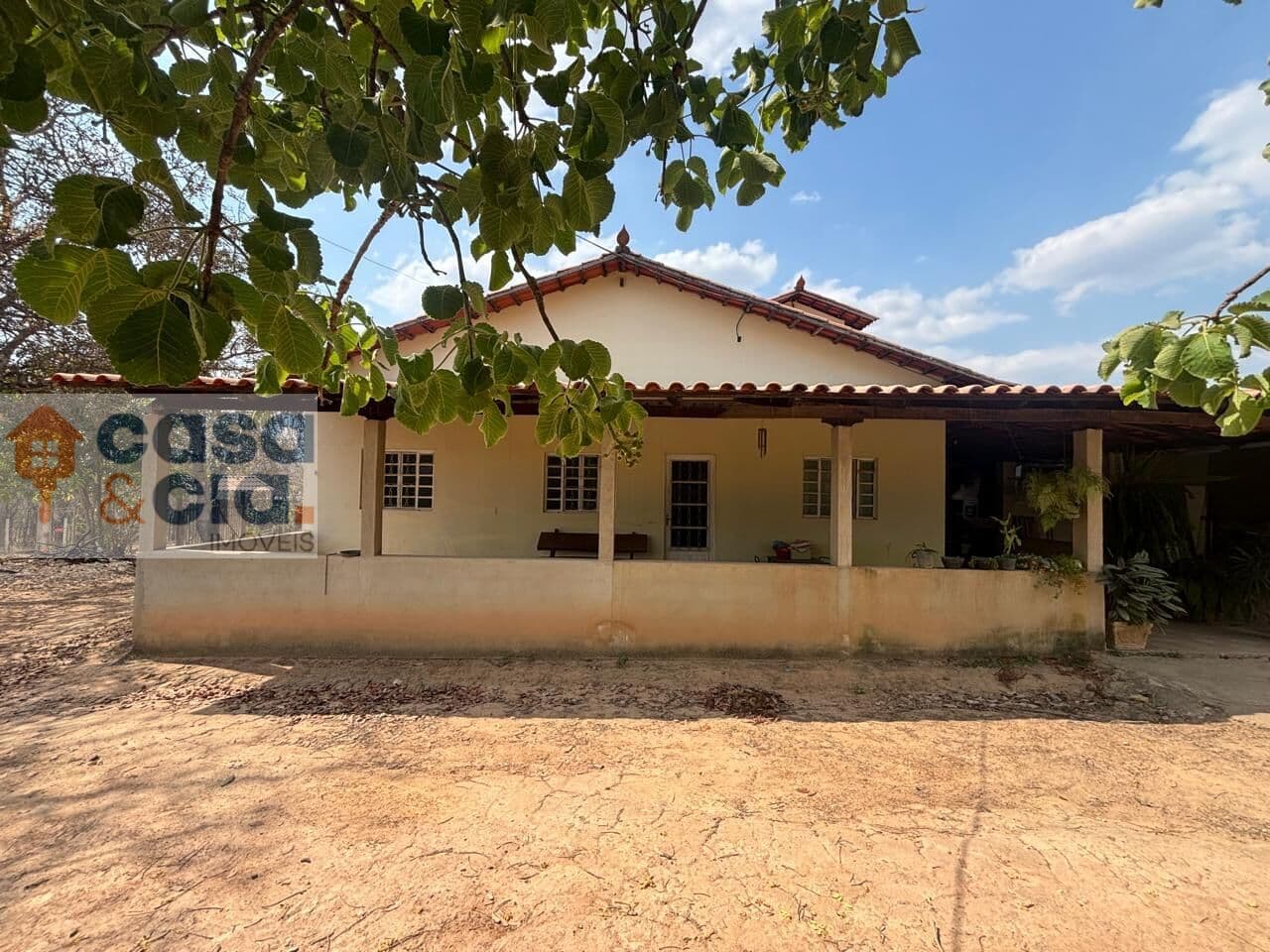 Fazenda/Sítios/Chácaras em Esmeraldas - São José
