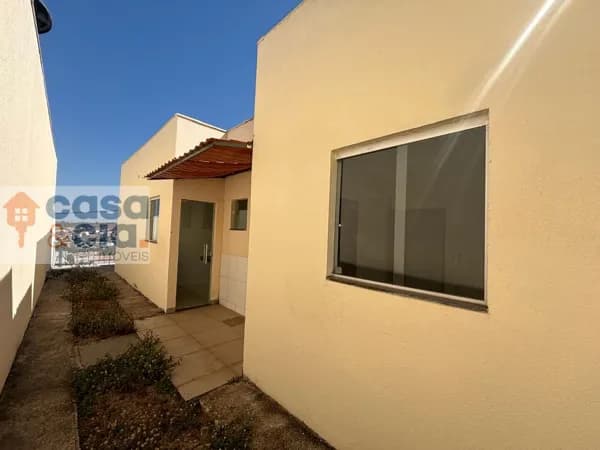 Casa em Esmeraldas - são pedro