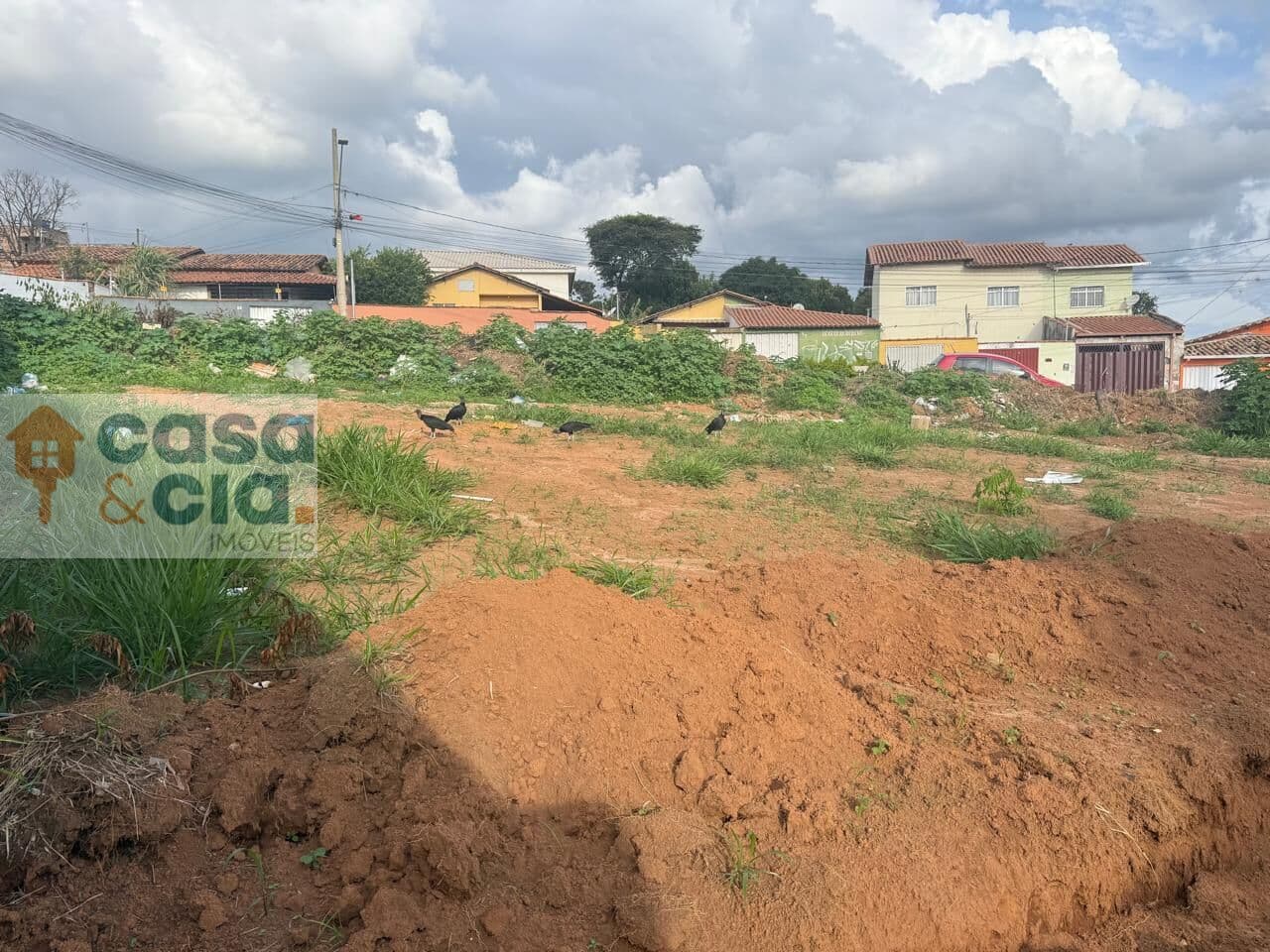 Lote/Terreno em Esmeraldas - São Pedro, Esmeraldas - Mg