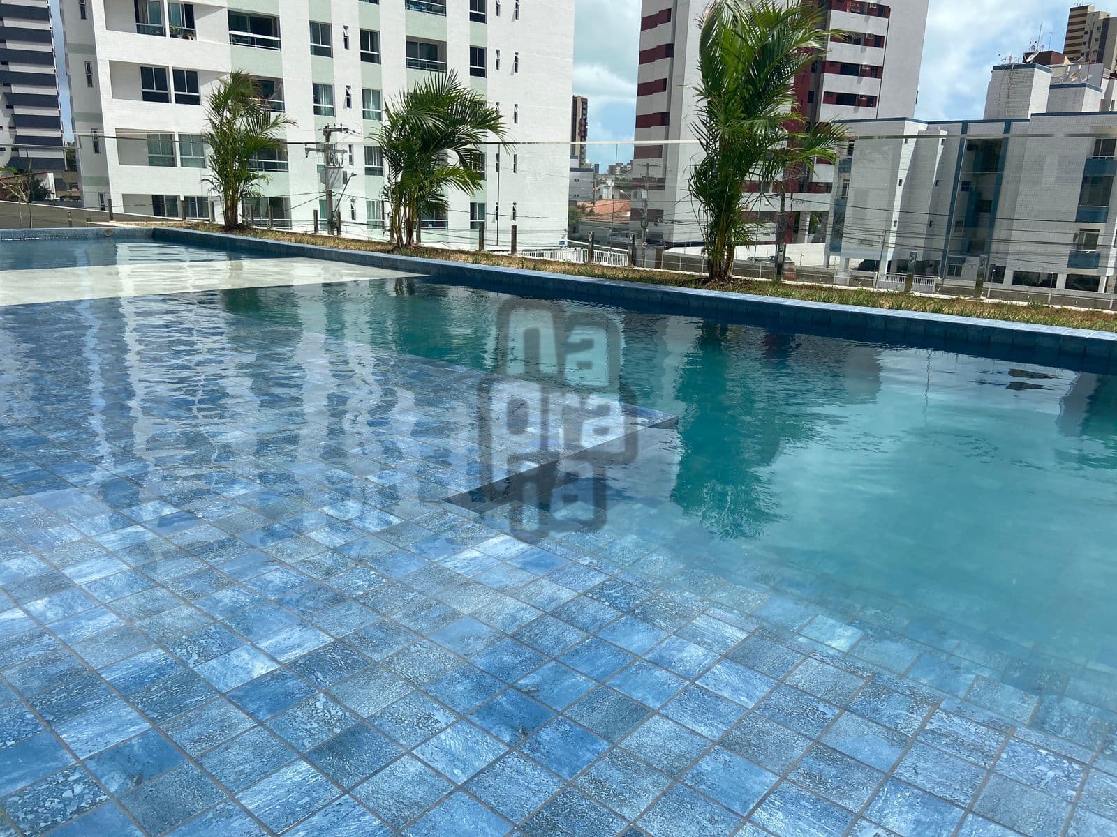 Apartamento próximo ao Shopping