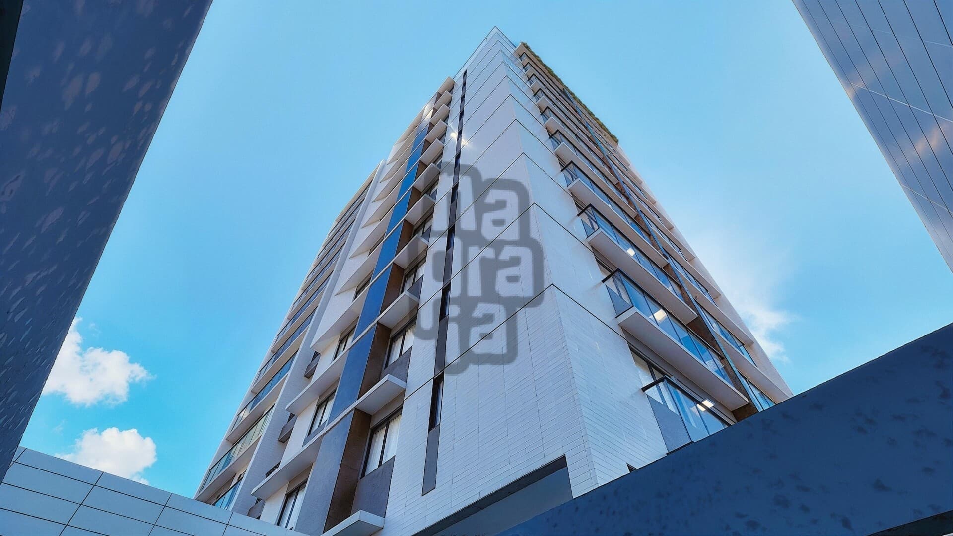 Apartamento em Intermares, Cabedelo/PB