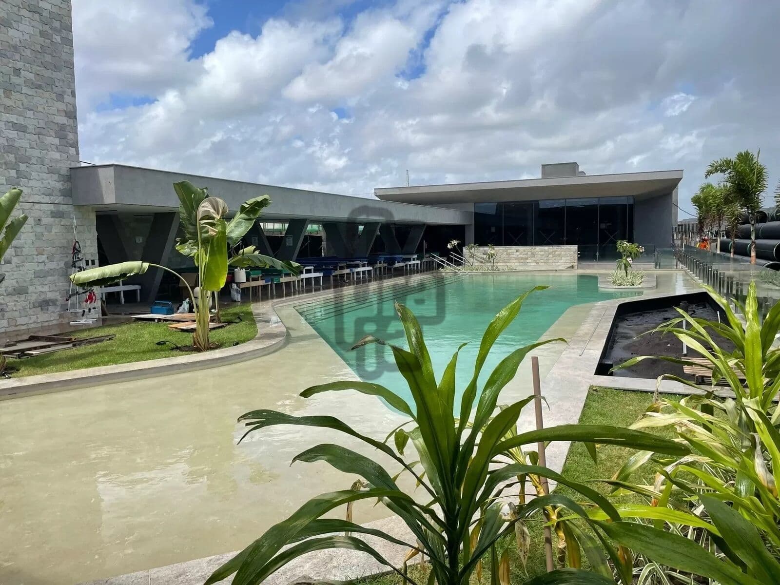 Casa em condomínio fechado