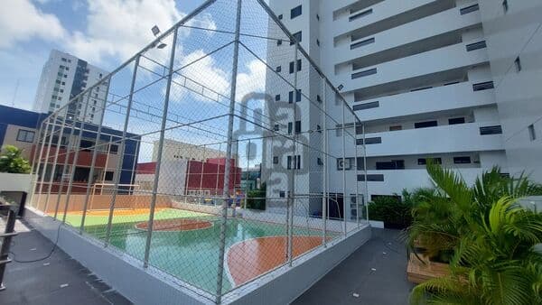 Empreendimento com uma localização privilegiada e bastante central