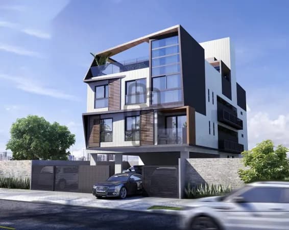 Apartamento a 300 metros da praia do Bessa