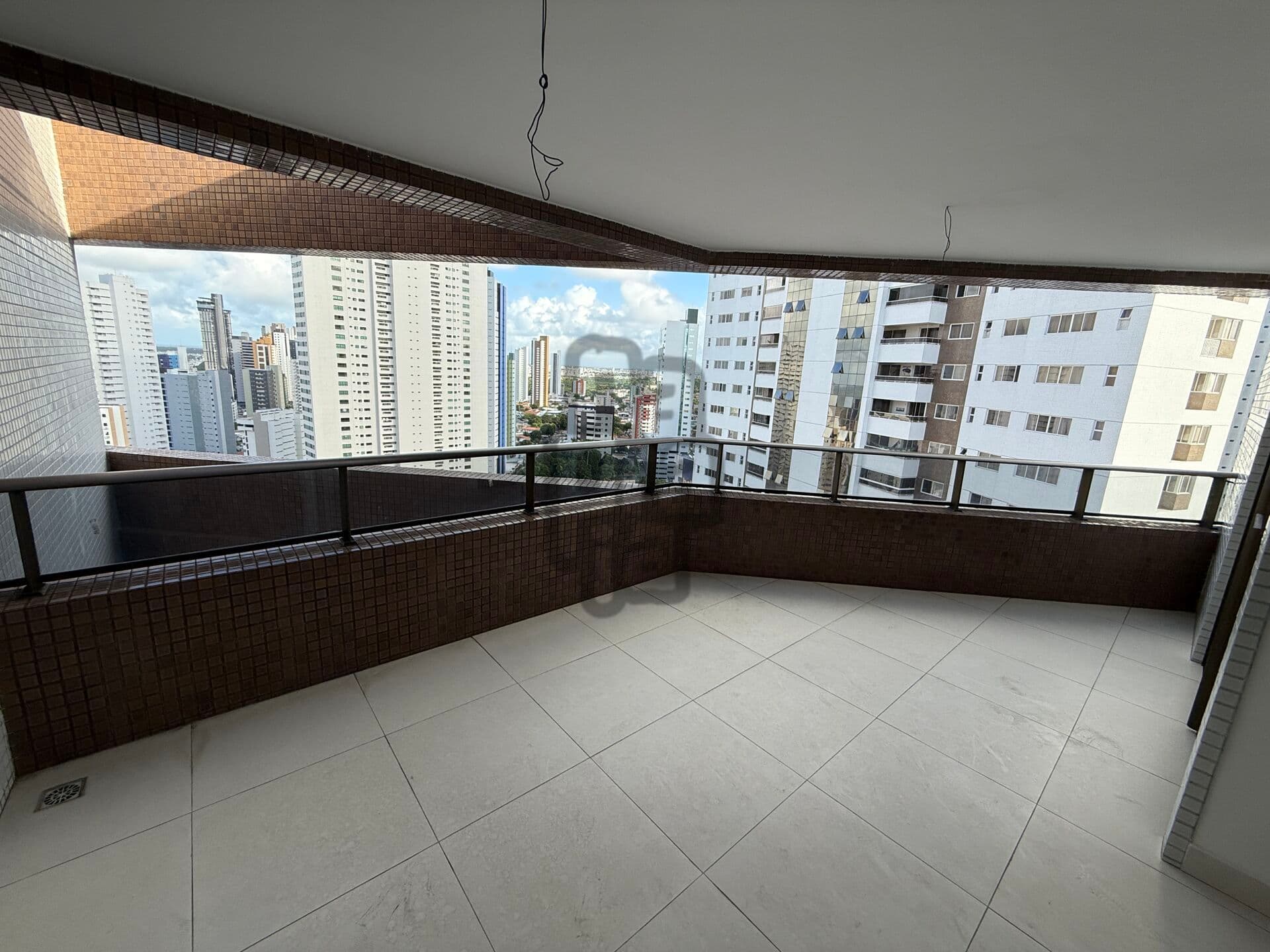 Apartamento de alto padrão que você procura para a sua família