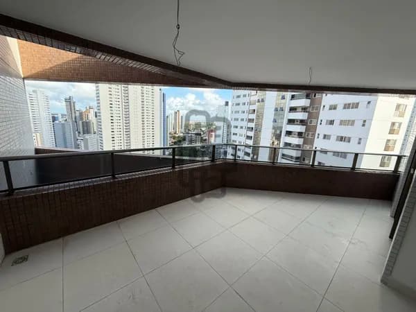 Apartamento de alto padrão que você procura para a sua família