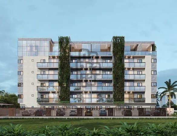 Apartamento próximo ao Manaíra Shopping