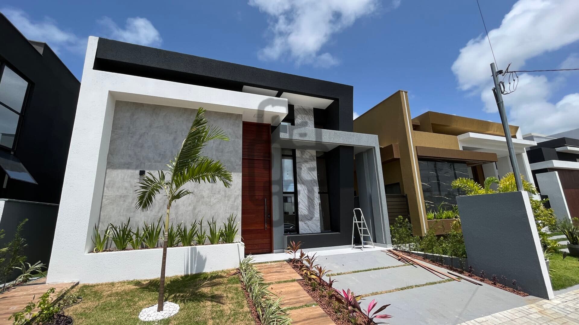 Casa no condomínio fechado Sunville