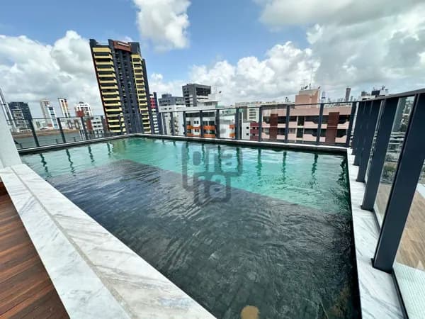 Apartamento projetado e decorado, pronto para morar