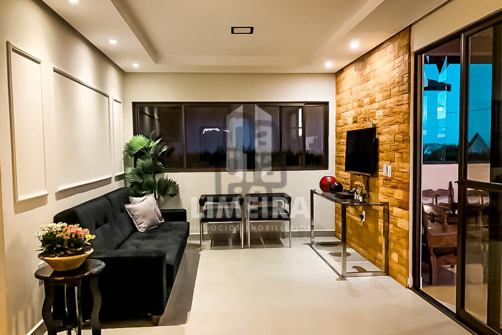 Casa em Condomínio em Bananeiras
