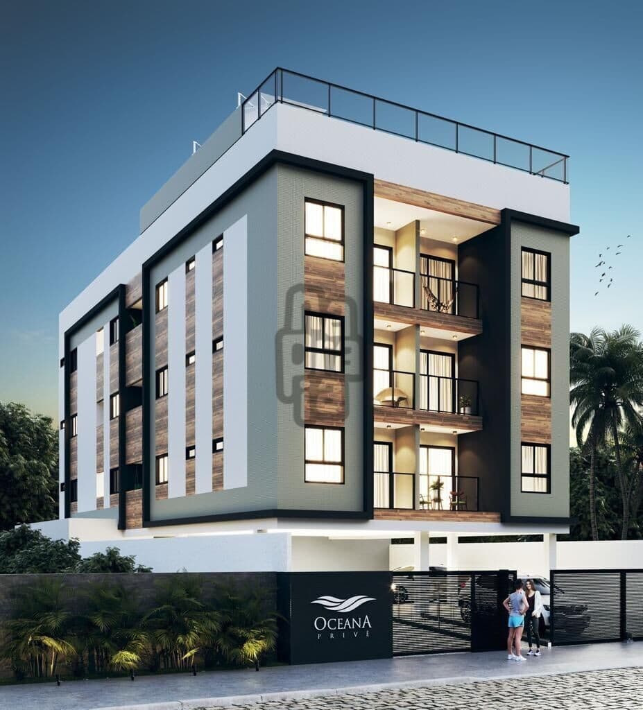 Apartamento próximo ao Parque Parahyba
