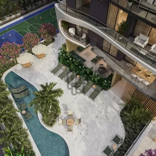 Apartamento Alto Padrão em Miramar