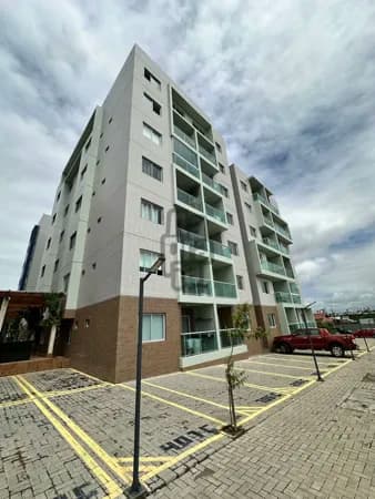 Apartamento no Altiplano