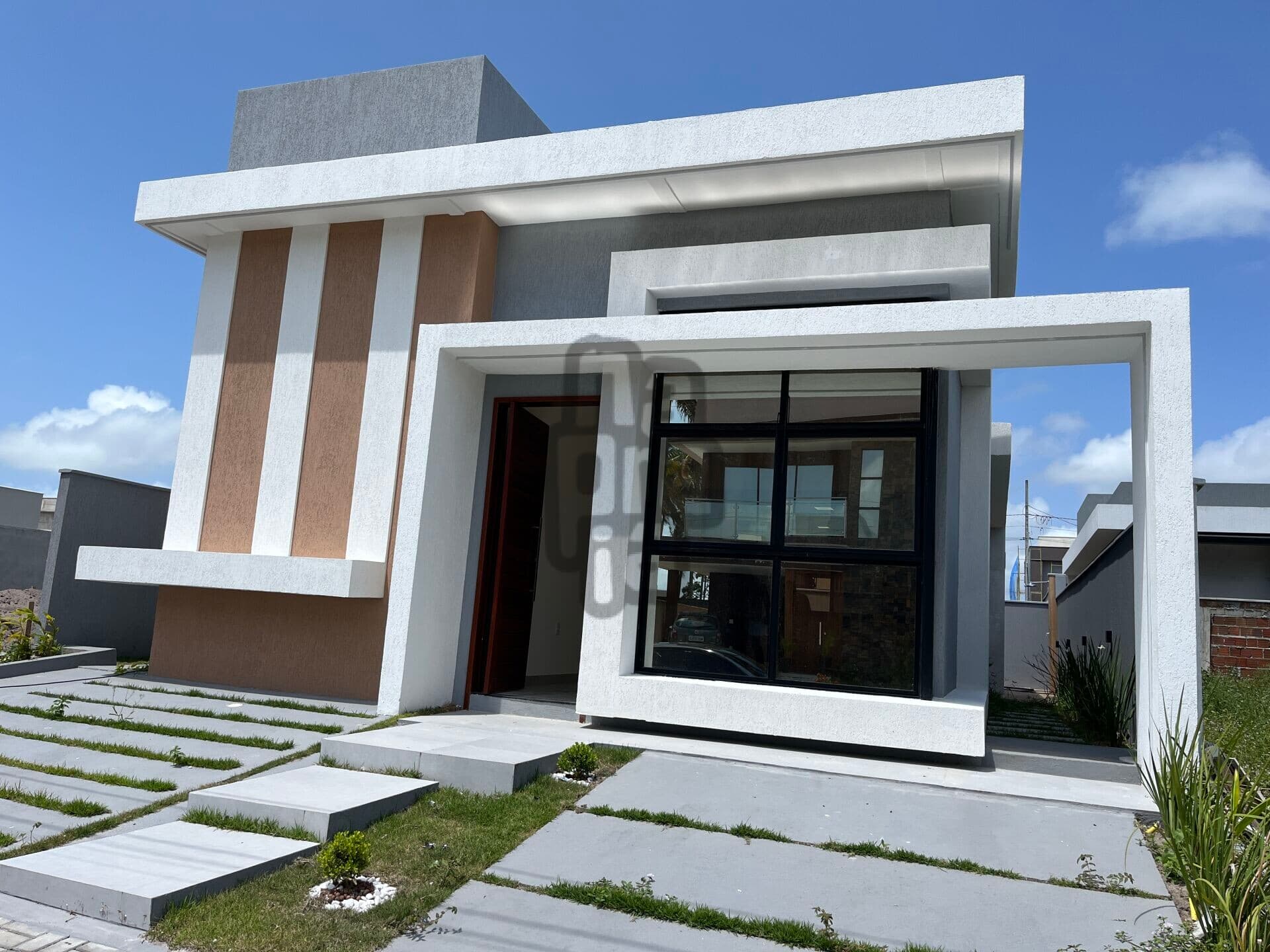 Casa no condomínio fechado Sunville