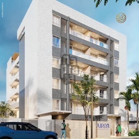 Apartamento no Bessa