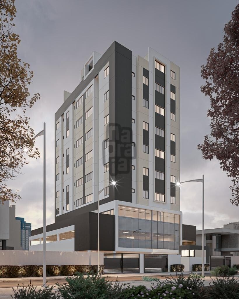 Apartamento próximo à Praça do Caju e a 700 metros do mar