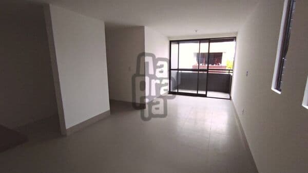 Excelente apartamento NOVO no Bessa!