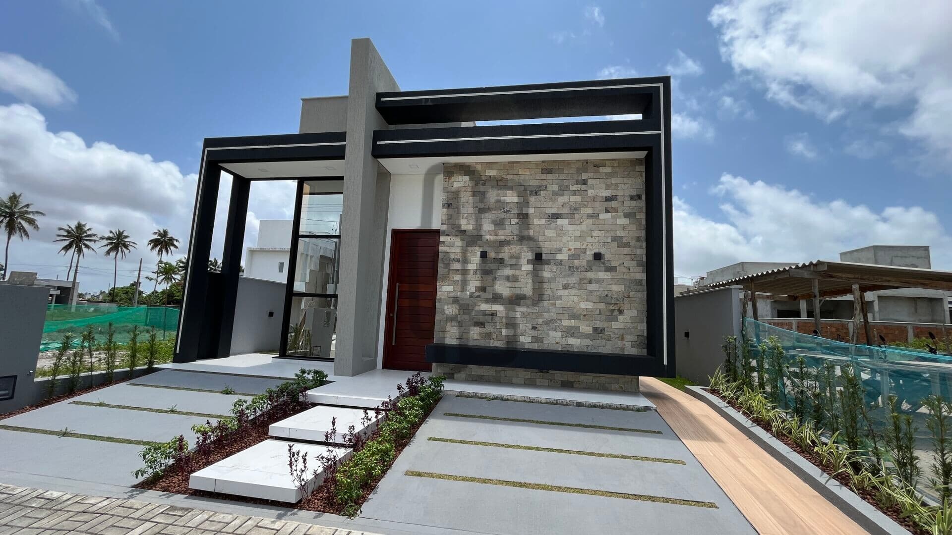 Casa no condomínio fechado Sunville