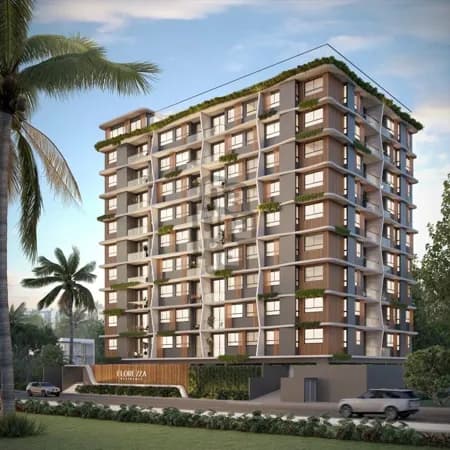 Apartamento pertinho da praia de Intermares