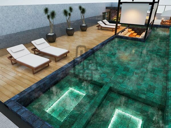Supreenda-se Apartamento 2 quartos em Cabo Branco