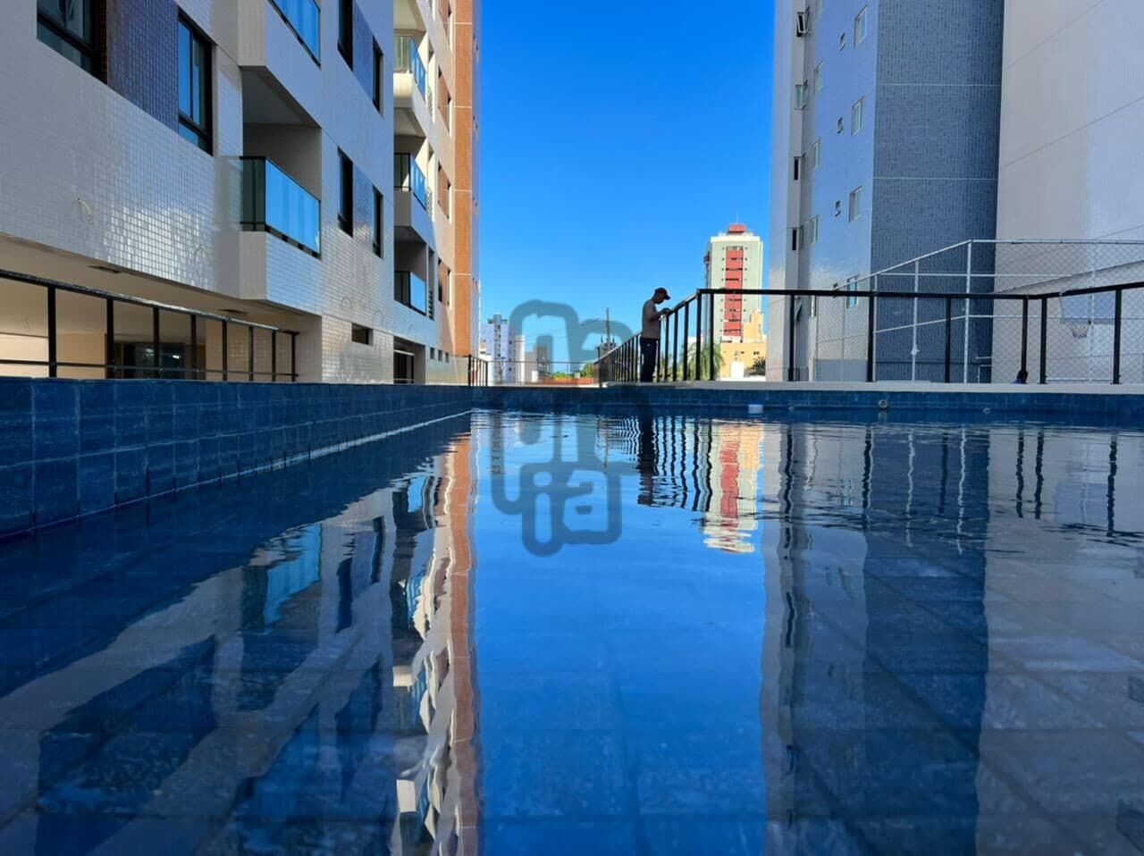 Apartamento Alto Padrão no Bessa