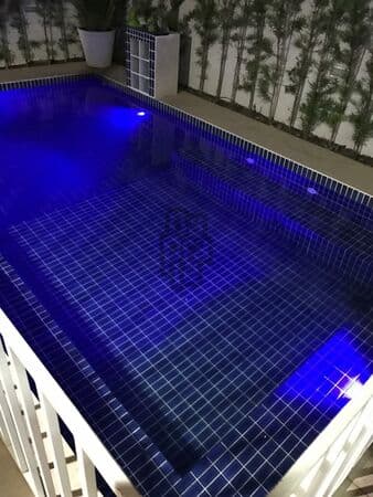 Casa em condomínio fechado de alto padrão com total segurança e conforto para a sua família