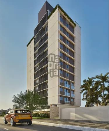 Apartamento em Intermares, Cabedelo/PB