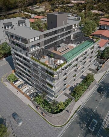 Apartamento a 30 metros do mar