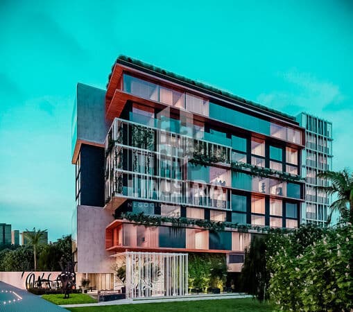 Apartamento para investimento