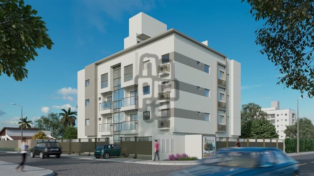 Apartamento a poucos metros da Praça do Cajú e pertinho do mar