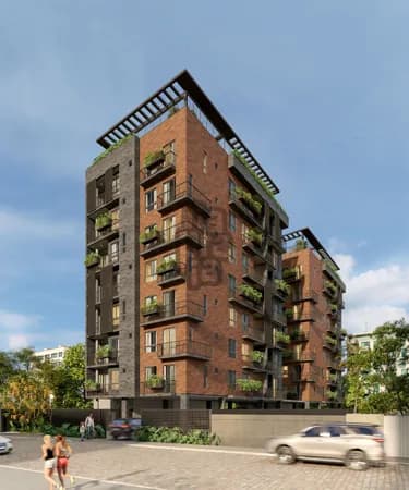 Apartamento de alto padrão a poucos passos do Parque Parahyba